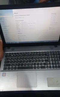 لبتاب ایسوز