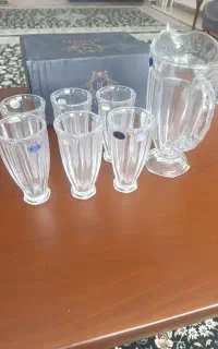 پارچ ولیوان