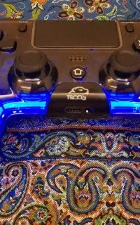 دسته بازی تسکو TG158WN