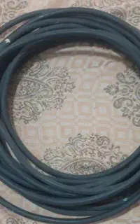 کابل ۲×۴ استخوانی