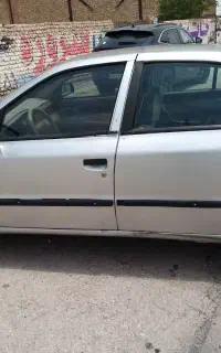 سمند