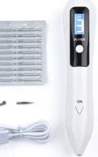 دستگاه خالبرداری