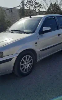سمند LX دوگانه شرکتی