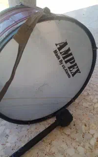 طبل محرم