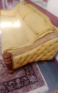 چستر 4 نفره چوب اصل راش گرجستان
