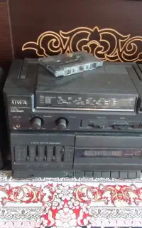 ضبط قدیمی