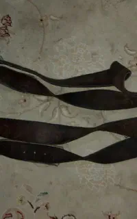 هیکلی  تمام چرم