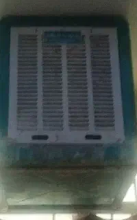 کلر آبی