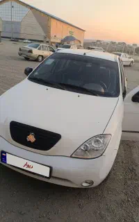 تیبا۲ مدل ۱۴۰۰