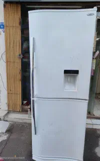یخچال فریزر رامینکو