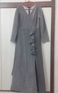 لباس مجلسی