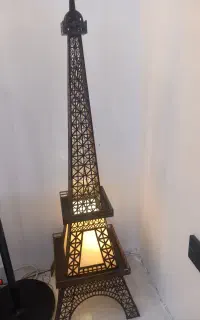 آباژور ایفل