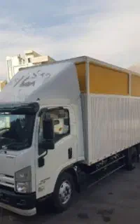 باربری اثاثیه منزل آشیانه بیمه وفاکتو