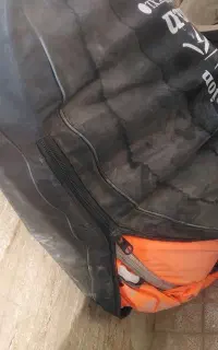 چادر مسافرتی 4نفر