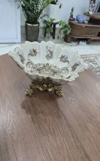 میوه خوری زیر خاکی