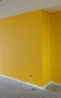 نقاشی ساختمان رنگ