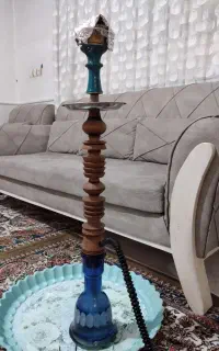 قلیان
