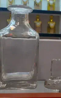 شیشه عطر گرمی