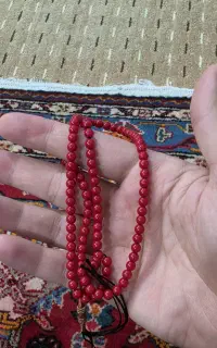 تسبیح سندلوس