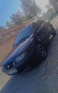 سمند مدل82