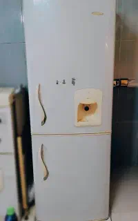 یخچال فریزر امرسان