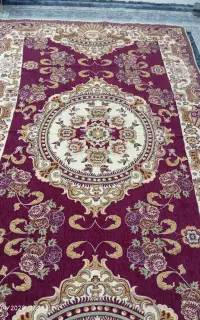 روفرشی شیش متری