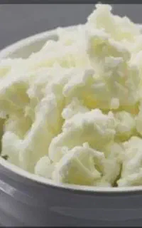 کره گوسفندی