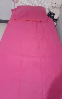 ملحفه وکاورخوشخواب ولحاف جنس نخ پنبه