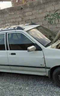 پراید