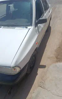 پراید ۱۳۱ مدل ۹۴