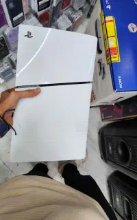 ps5 تک دسته تمیز