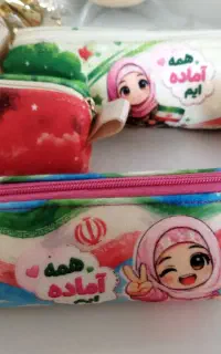 جامدادی دانش آموزی