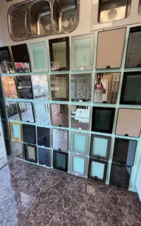 درب دکو فیکس ،فریم لست، پروفیل