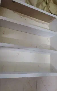 شلف لاکژل یا شلف دکوری