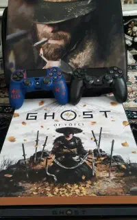 کرایه پلی استیشن (ps4پرو)