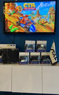 دستگاهPS4کپی خور Slim فول گیم اقساط و نقد