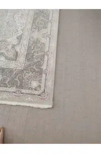 موکت در حد نو