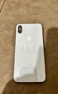 آیفون X