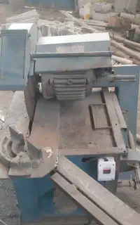 اره آ تشی سه فاز