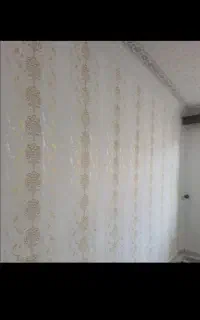 طر ح کاغذ دیواری