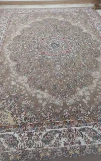 یک تخته فرش ۹متری