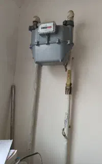 لوله کشی آب و گاز و آتشنشانی