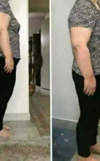 چربی سوزی سه سوته