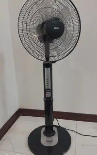پنکهSun House(ارشیا) درحدنو