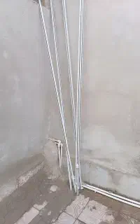 میل پرده