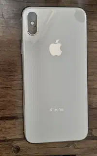 آیفون x  128