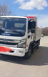 کاویان کمپرسی ۱۰۶ خشک تحویل ۴۰۴