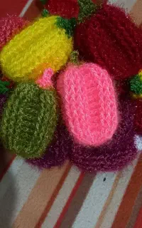 اسکاج کاردست باجذب کف فراوان
