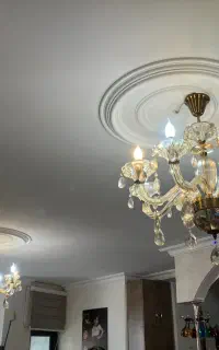 لوستر کریستال