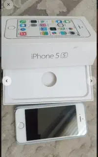 ایفون 5s